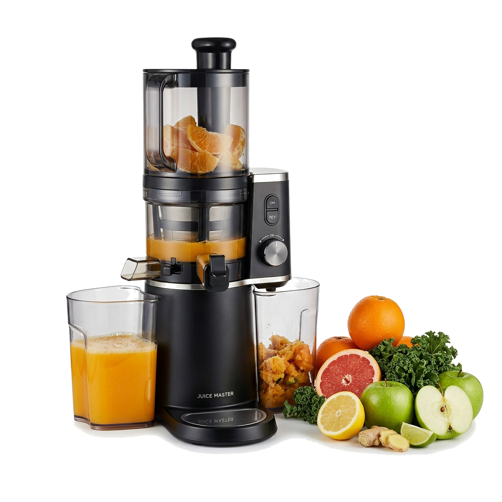 Juicer